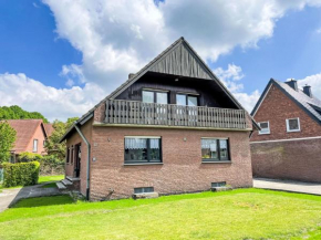Apartment An der Schleuse by Interhome